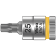 Викруткова головка 8767 A TORX®, Zyklop з приводом 1/4
