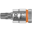 Викруткова головка 8767 A TORX®, Zyklop з приводом 1/4, TX 30×28.0 мм, 05003393001