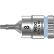 Викруткова головка Zyklop 8767 A HF TORX® з приводом 1/4