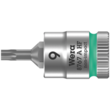 Викруткова головка Zyklop 8767 A HF TORX® з приводом 1/4