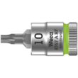 Викруткова головка Zyklop 8767 A HF TORX® з приводом 1/4