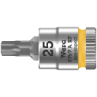 Викруткова головка Zyklop 8767 A HF TORX® з приводом 1/4