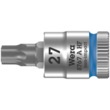 Викруткова головка Zyklop 8767 A HF TORX® з приводом 1/4