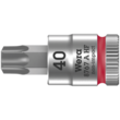 Викруткова головка Zyklop 8767 A HF TORX® з приводом 1/4