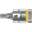 Викруткова головка Zyklop 8740 A HF, з приводом 1/4