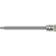 Викруткова головка Zyklop 8740 A HF, з приводом 1/4