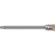 Викруткова головка Zyklop 8740 A HF, з приводом 1/4