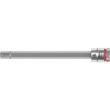 Викруткова головка Zyklop 8740 A HF, з приводом 1/4