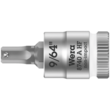Викруткова головка Zyklop 8740 A HF, з приводом 1/4