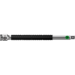 Подовжувач WERA Zyklop 1/4“ 8796 LA, з муфтою вільного ходу, 05003531001, 150мм