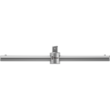 Вороток Zyklop 1/4“ 8789 A, 05003524001, 110мм