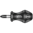 Викрутка коротка/викрутка для карбюратора Phillips, 05008782001, PH 03×25мм