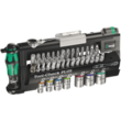 Набір WERA TOOL-CHECK PLUS Zyklop mini, 05056491001, дюймовий