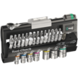 Набір біт WERA TOOL-CHECK Automotive, Zyklop mini 05200995001