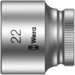 Торцева головка Zyklop 3/8 
