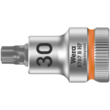 Викруткова головка Zyklop 8767 B HF TORX® з приводом 3/8