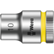 Торцовая головка Zyklop 3/8