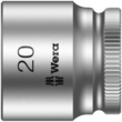 Торцева головка Zyklop 3/8 