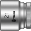 Торцева головка Zyklop 3/8 