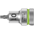 Викруткова головка Zyklop 8767 B HF TORX® з приводом 3/8