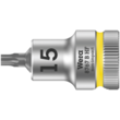 Викруткова головка Zyklop 8767 B HF TORX® з приводом 3/8