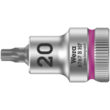 Викруткова головка Zyklop 8767 B HF TORX® з приводом 3/8