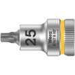 Викруткова головка Zyklop 8767 B HF TORX® з приводом 3/8