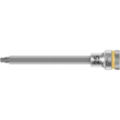 Викруткова головка Zyklop 8767 B HF TORX® з приводом 3/8