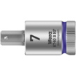 Викруткова головка Zyklop 8740 B HF з приводом 3/8