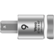 Викруткова головка Zyklop 8740 B HF з приводом 3/8