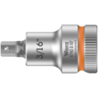 Викруткова головка Zyklop 8740 B HF з приводом 3/8
