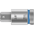 Викруткова головка Zyklop 8740 B HF з приводом 3/8