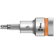 Викруткова головка Zyklop 8740 C HF, з приводом 1/2