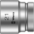 Торцева головка Zyklop 1/2 8790 HMC, 05003612001, 21.0x37.0мм