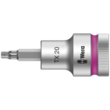 Викруткова головка Zyklop 8767 C HF TORX®, з приводом 1/2