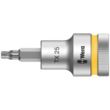 Викруткова головка Zyklop 8767 C HF TORX®, з приводом 1/2