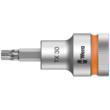 Викруткова головка Zyklop 8767 C HF TORX®, з приводом 1/2, з фіксуючою функцією, TX30x60.0мм, 05003833001