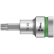 Викруткова головка Zyklop 8767 C HF TORX®, з приводом 1/2