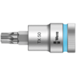 Викруткова головка Zyklop 8767 C HF TORX®, з приводом 1/2