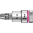 Викруткова головка Zyklop 8767 C HF TORX®, з приводом 1/2