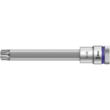 Викруткова головка Zyklop 8767 C HF TORX®, з приводом 1/2