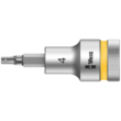 Викруткова головка Zyklop 8740 C HF, з приводом 1/2