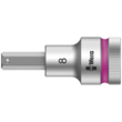 Викруткова головка Zyklop 8740 C HF, з приводом 1/2