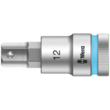 Викруткова головка Zyklop 8740 C HF, з приводом 1/2
