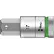 Викруткова головка Zyklop 8740 C HF, з приводом 1/2