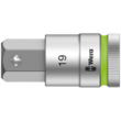 Викруткова головка Zyklop 8740 C HF, з приводом 1/2