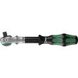 Тріскачка з поворотною головою Wera 8000 B Zyklop Speed , 3/8