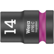Торцева головка WERA 1/2