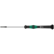 Отвертка для электронщиков WERA 2035, 05118008001, 0.40×2.5×80мм