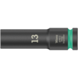 Торцева головка Wera 8790 C Impaktor Deep 1/2